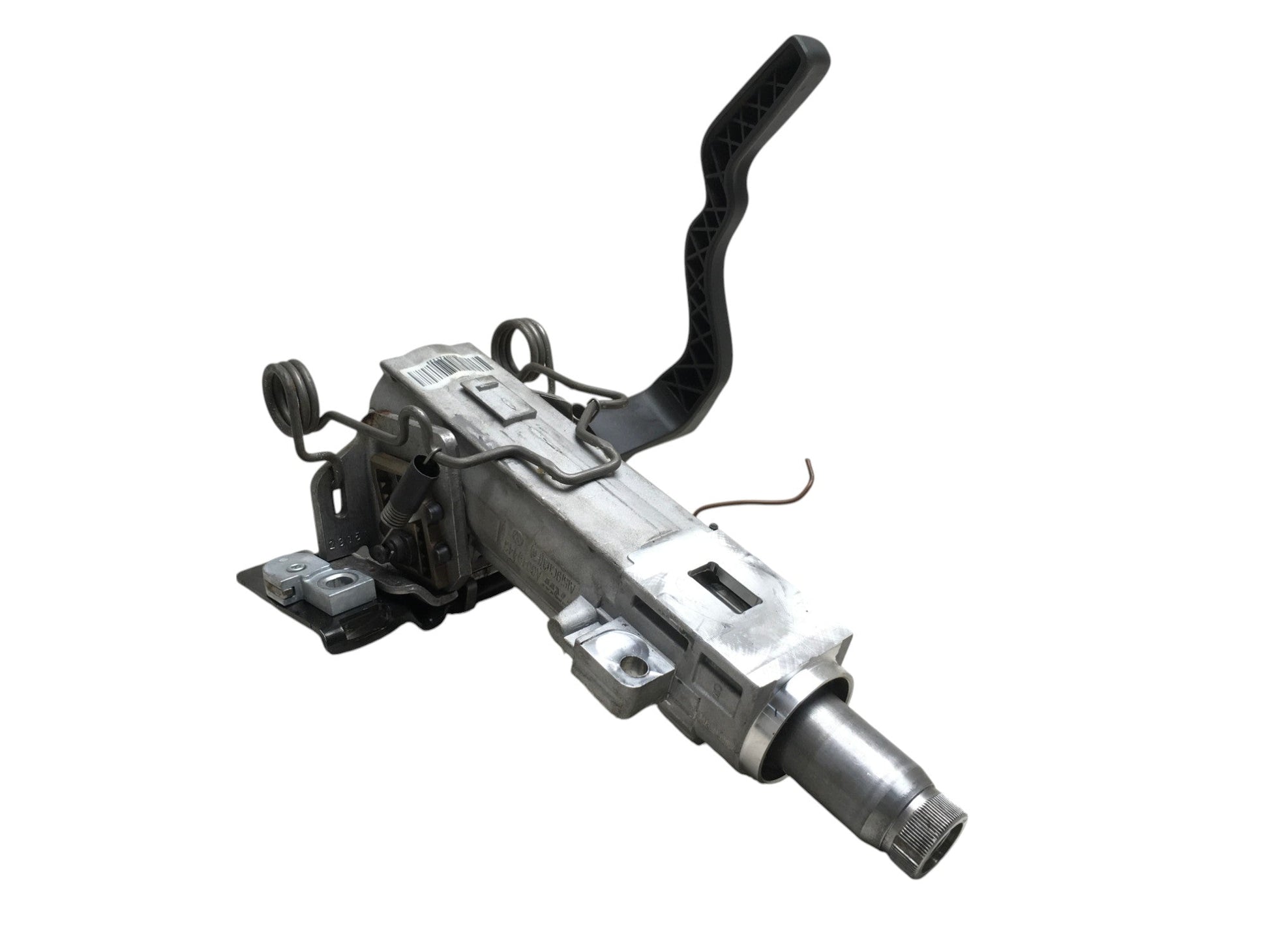 Columna direccion VW A0049442 - A0049442