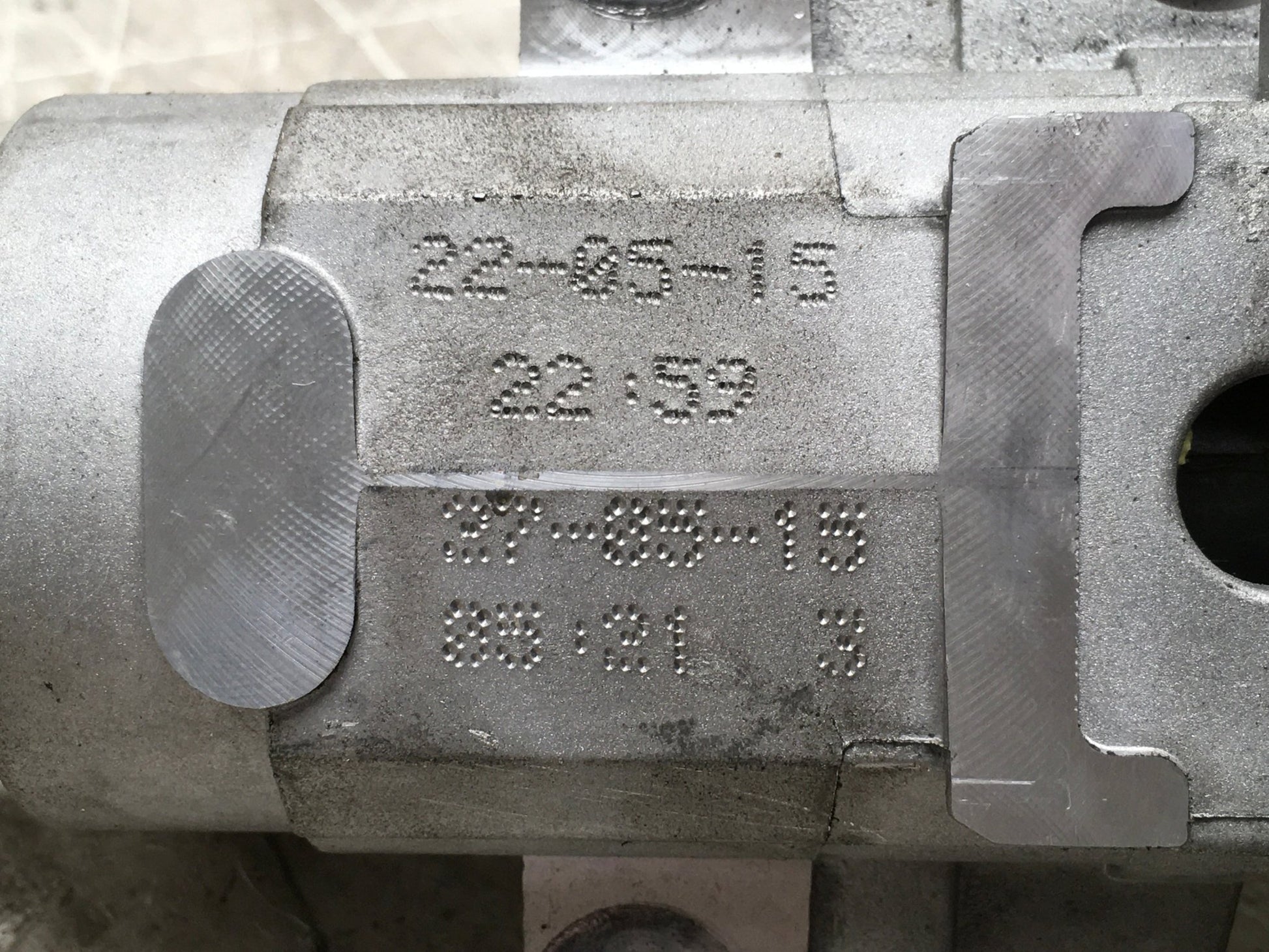 Columna direccion VW A0049442 - A0049442