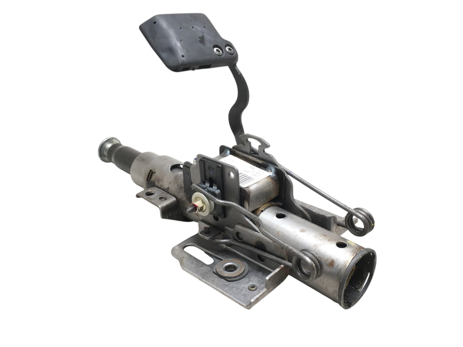 Columna direccion VW Golf IV Bora A4 - 1J1419501DC