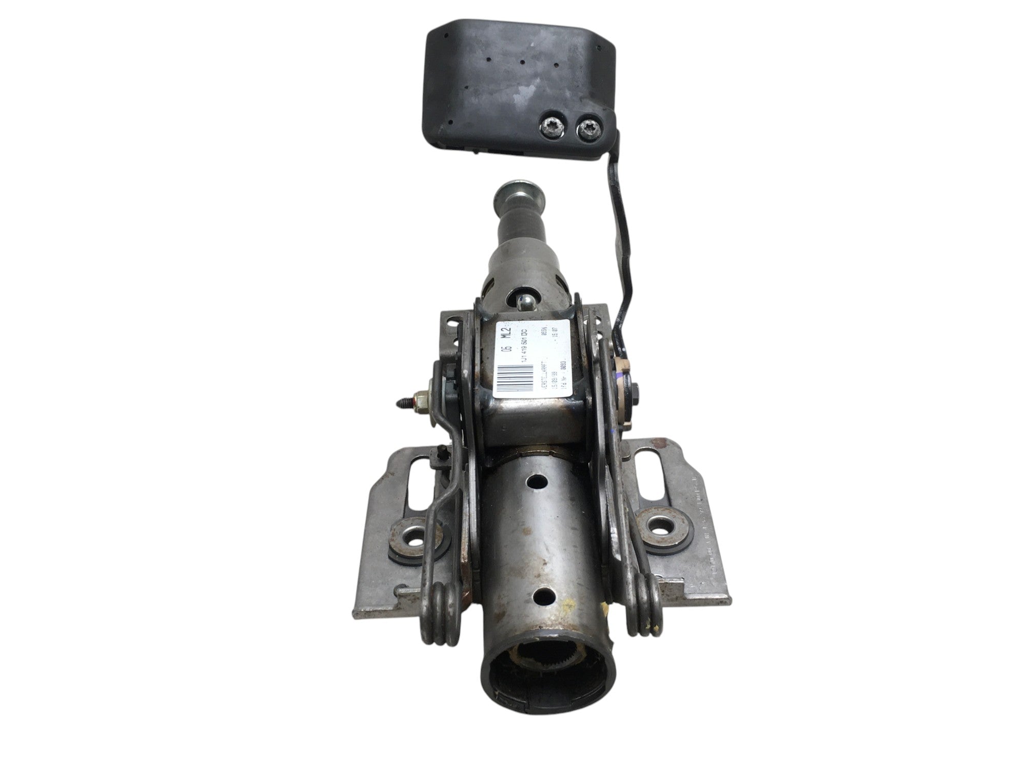 Columna direccion VW Golf IV Bora A4 - 1J1419501DC