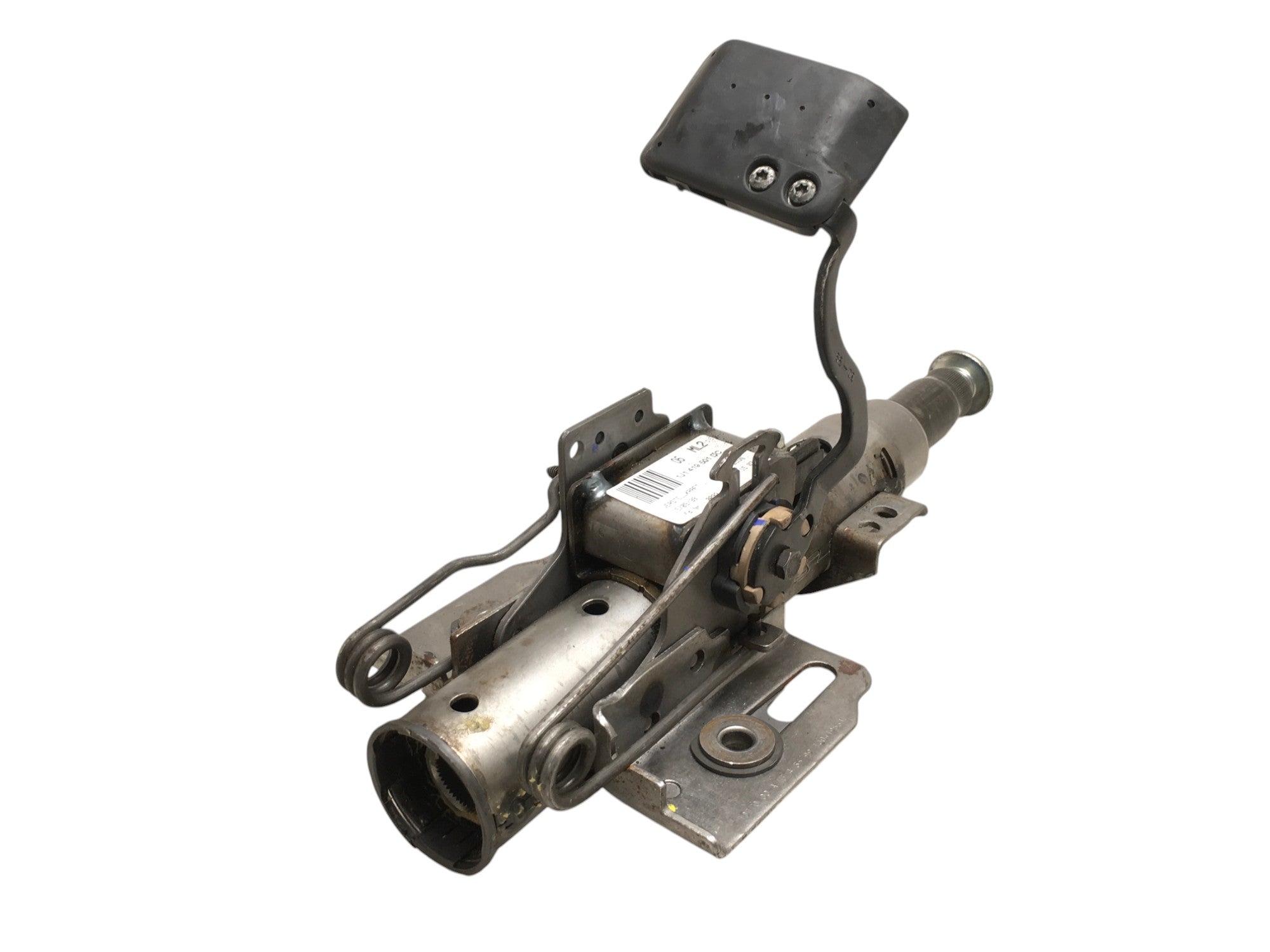 Columna direccion VW Golf IV Bora A4 - 1J1419501DC