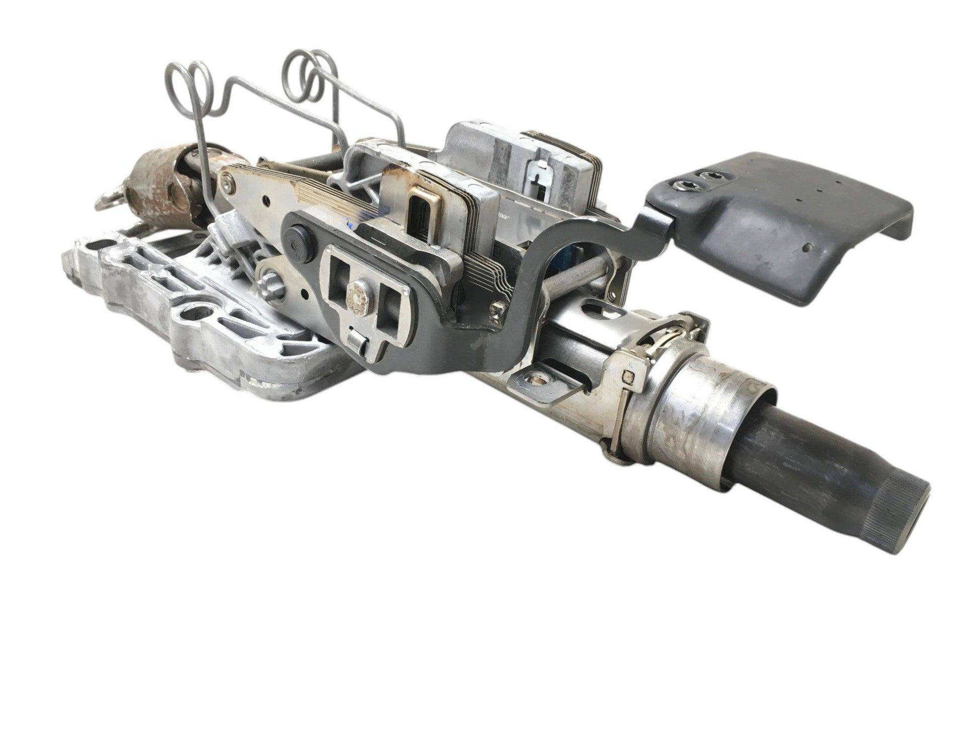 Columna direccion VW Passat B5.5 3B - 3B0419502F