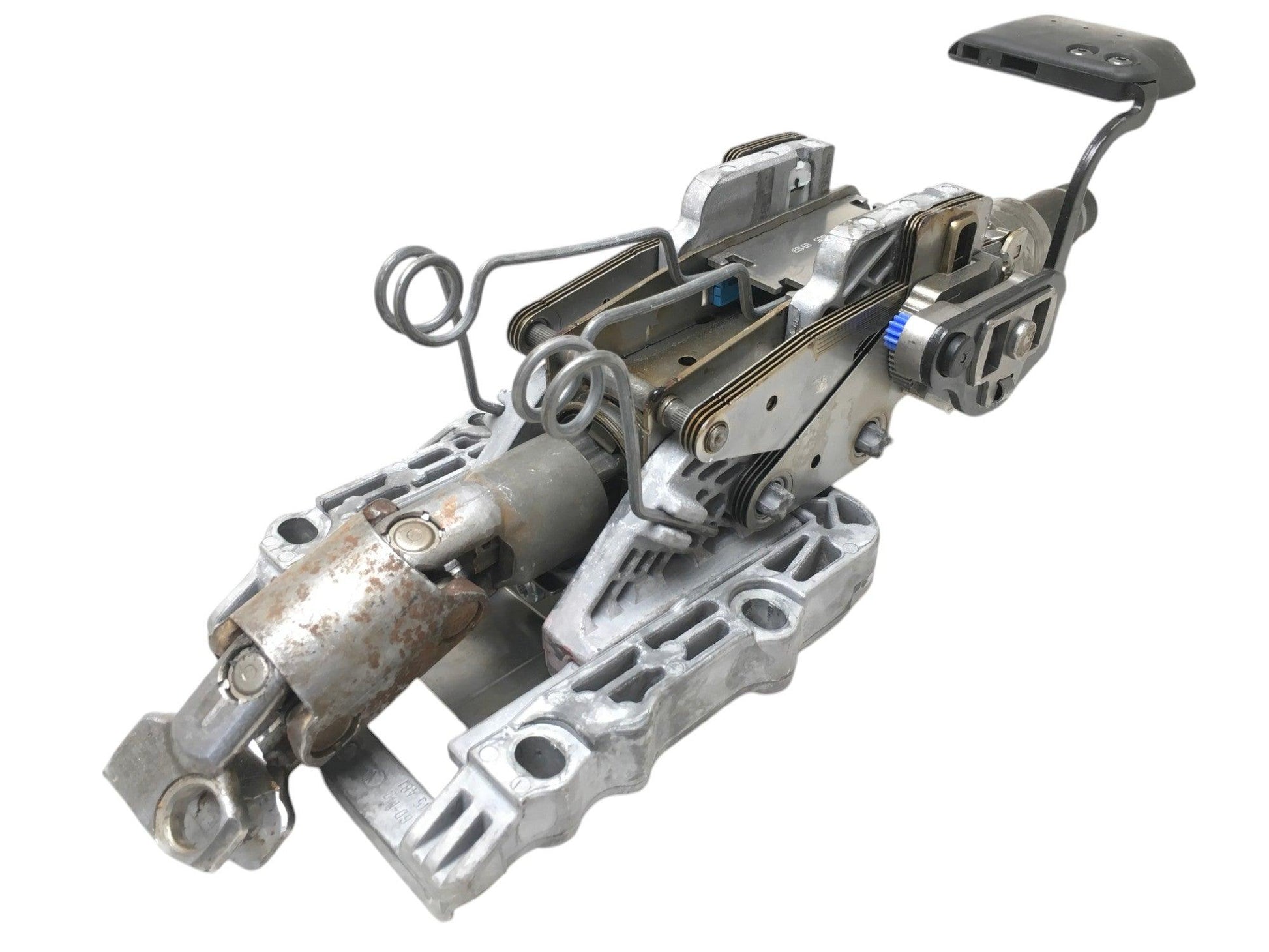 Columna direccion VW Passat B5.5 3B - 3B0419502F