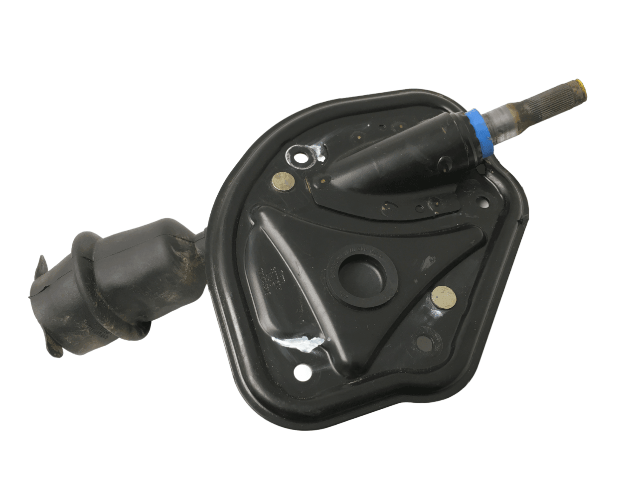 Columna direccion VW Transporter T4 - 701419531E