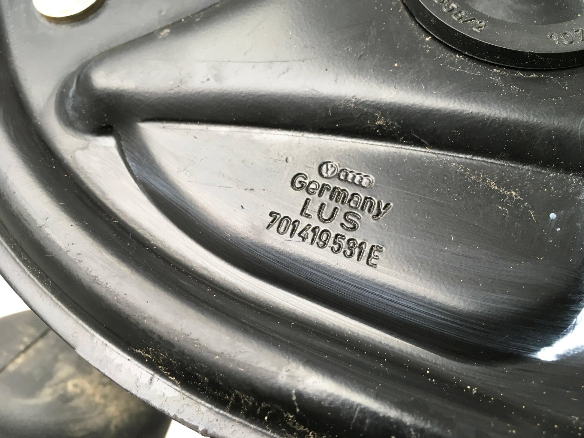 Columna direccion VW Transporter T4 - 701419531E