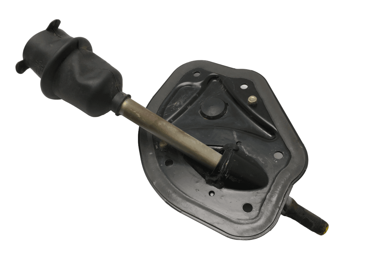 Columna direccion VW Transporter T4 - 701419531E