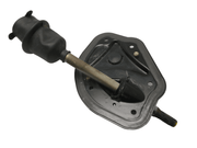 Columna direccion VW Transporter T4 - 701419531E