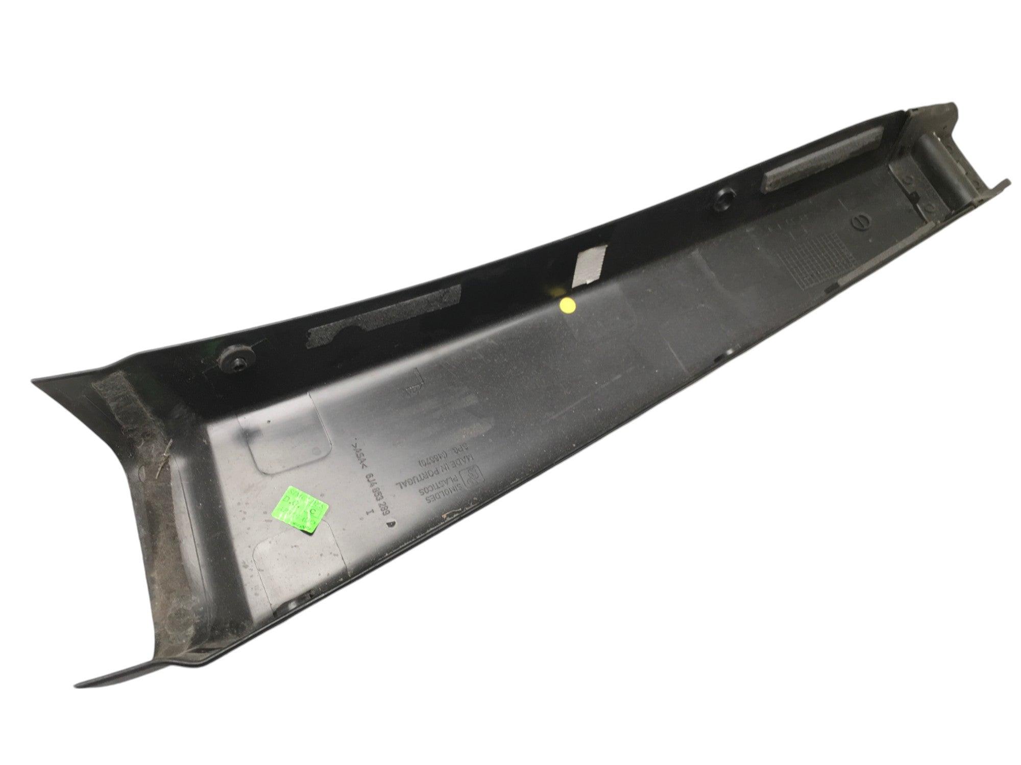 Columna izquierda Seat Ibiza IV 6J - 6J4853289A