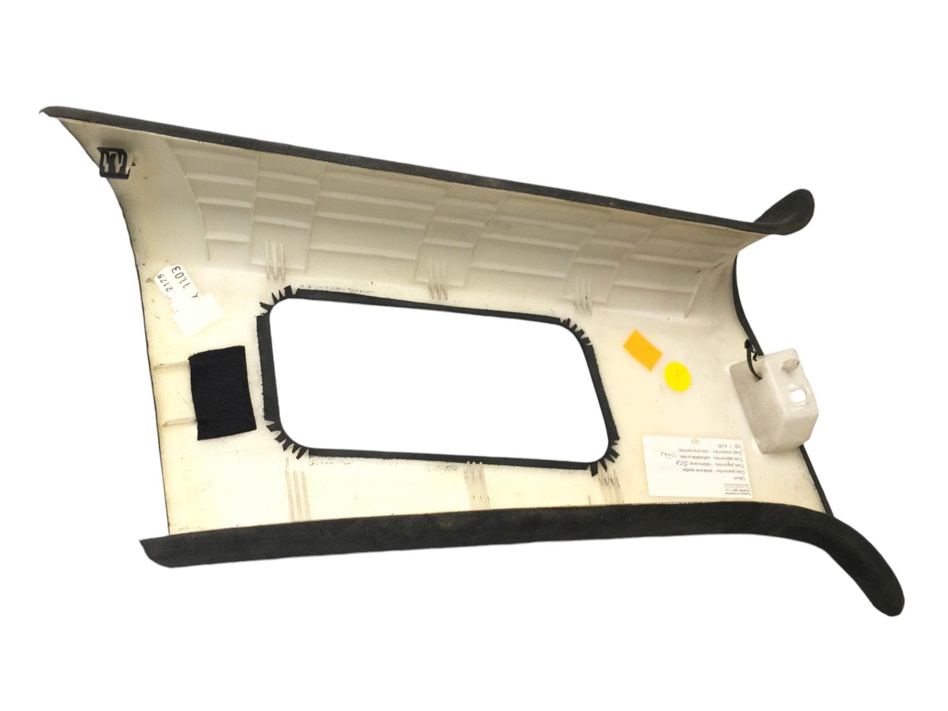 Columna tra dcha Porsche Cayenne 9PA - 7L5867242