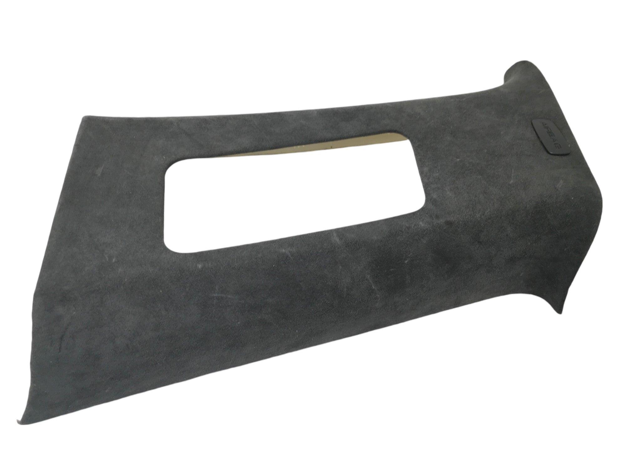 Columna tra dcha Porsche Cayenne 9PA - 7L5867242