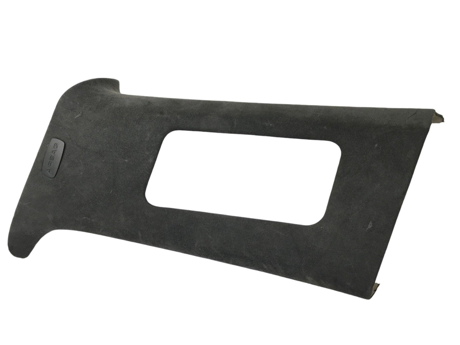 Columna tra dcha Porsche Cayenne 9PA - 7L5867242