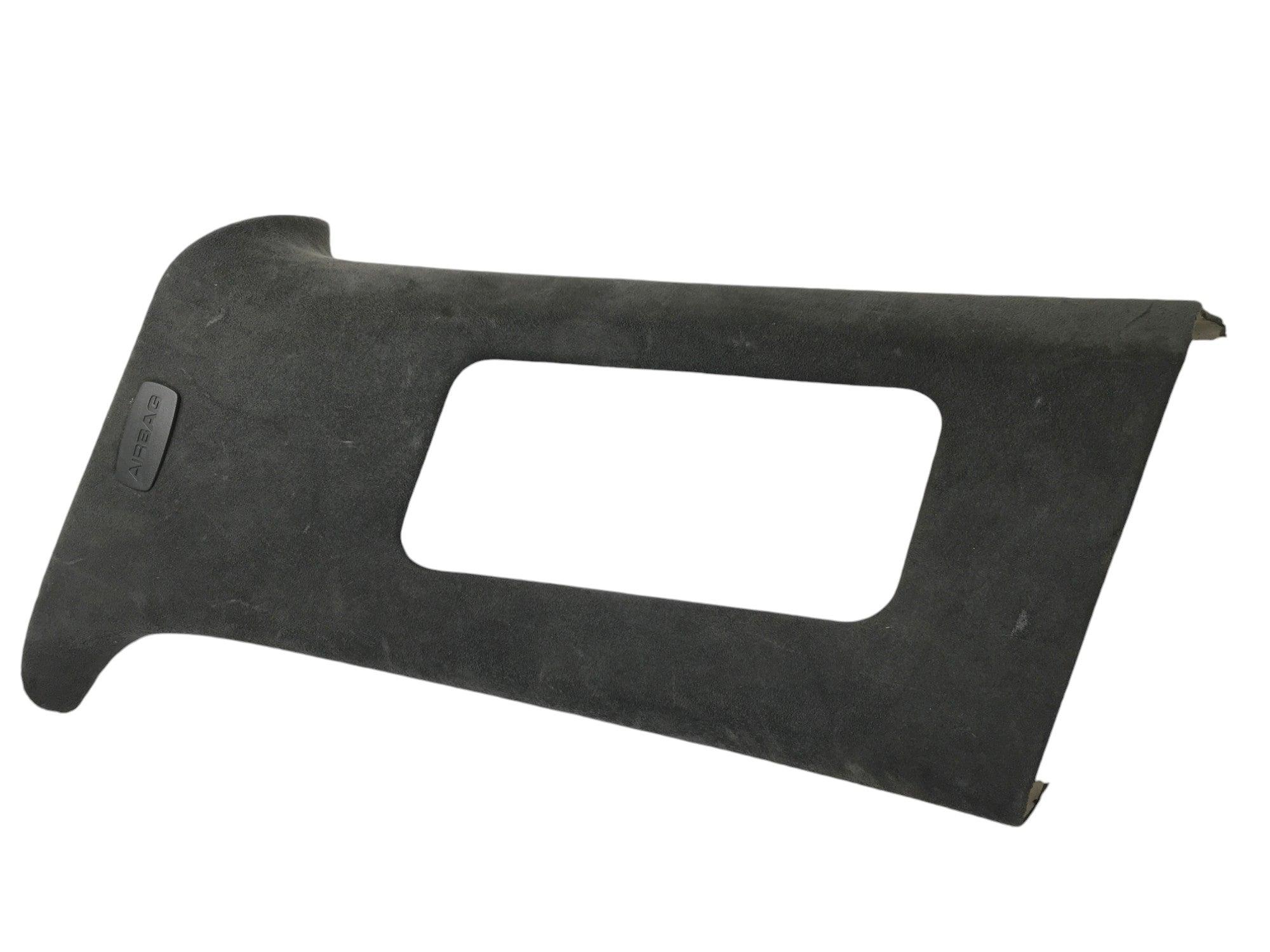 Columna tra dcha Porsche Cayenne 9PA - 7L5867242