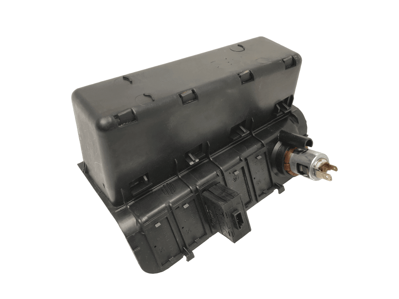 Compartimento central Bmw 3 E36 - 51161963987