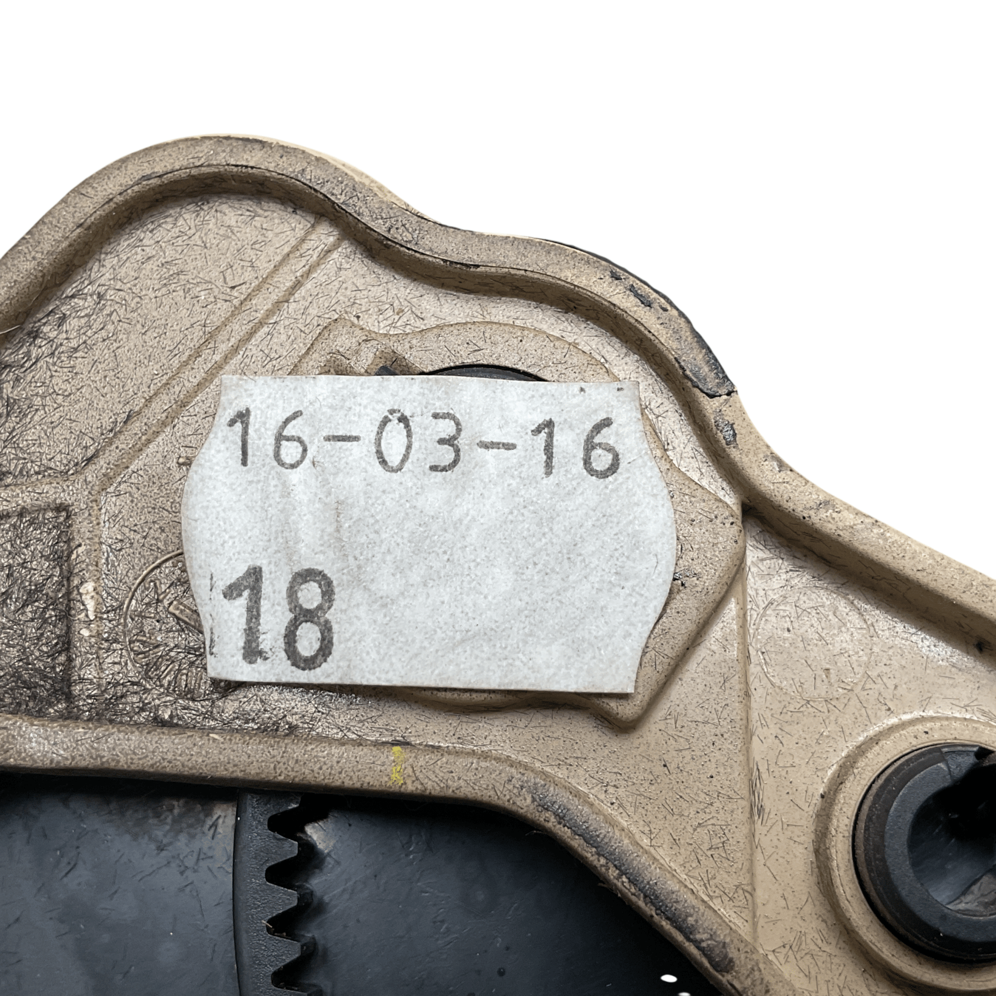 Compartimento portaobjetos BMW 51459240635 - 51459240635
