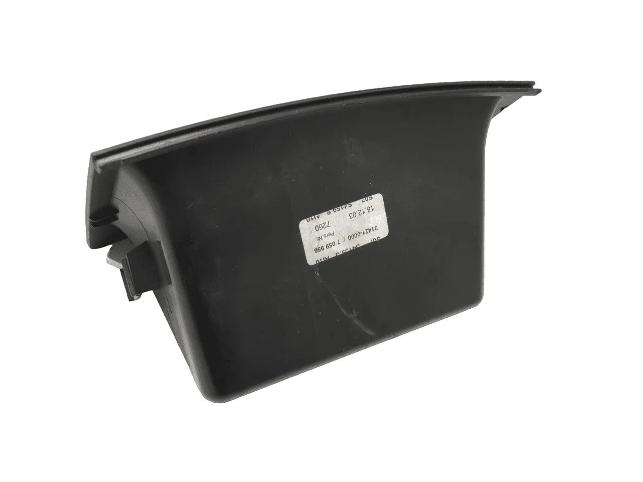 Compartimiento almacenamiento BMW E60/E61
