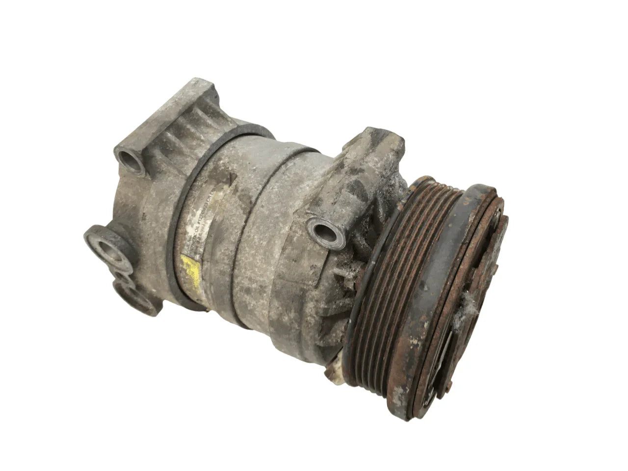 Compreosr A/C Renault 12345923