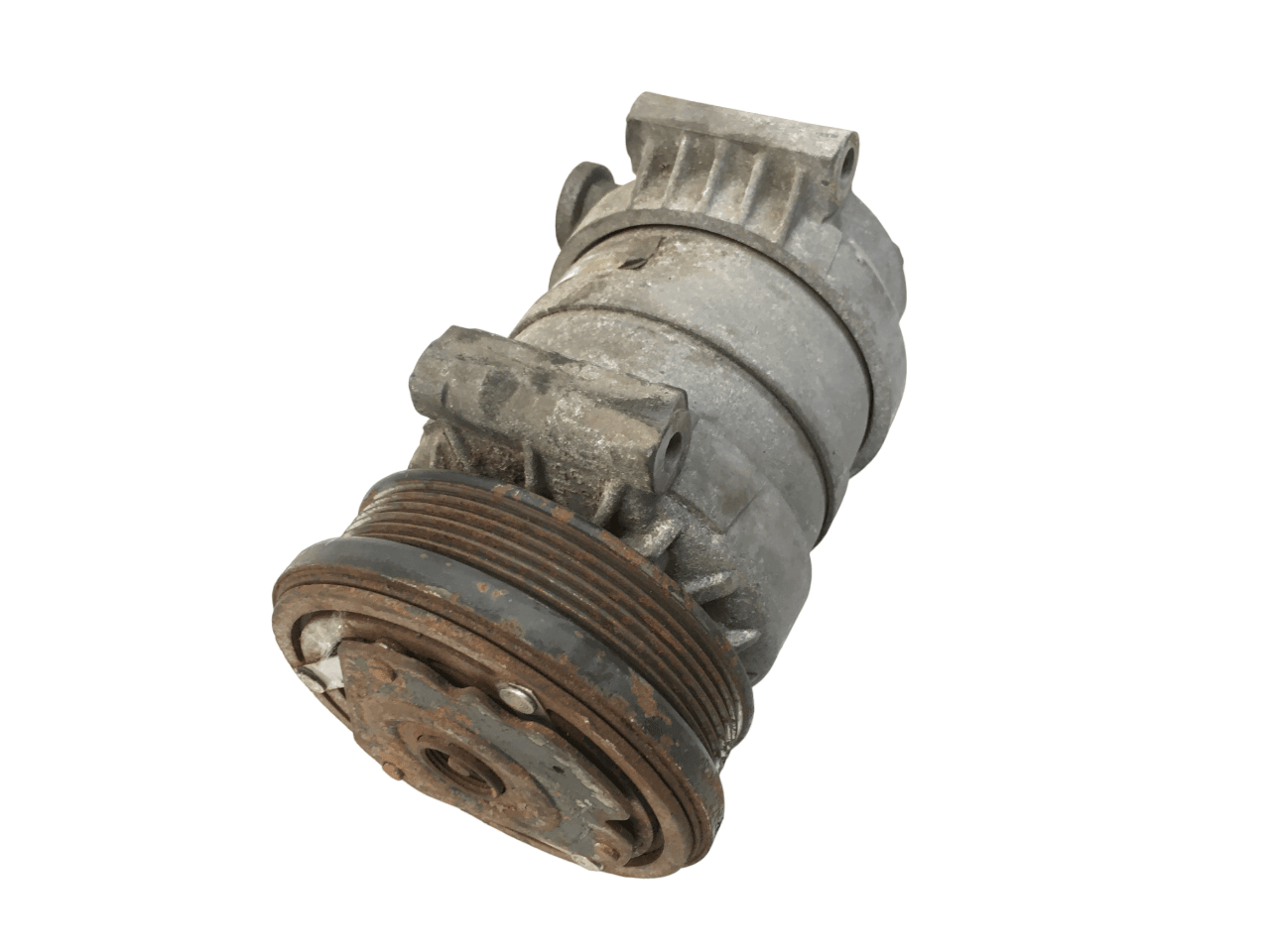 Compreosr A/C Renault 12345923 - 12345923_