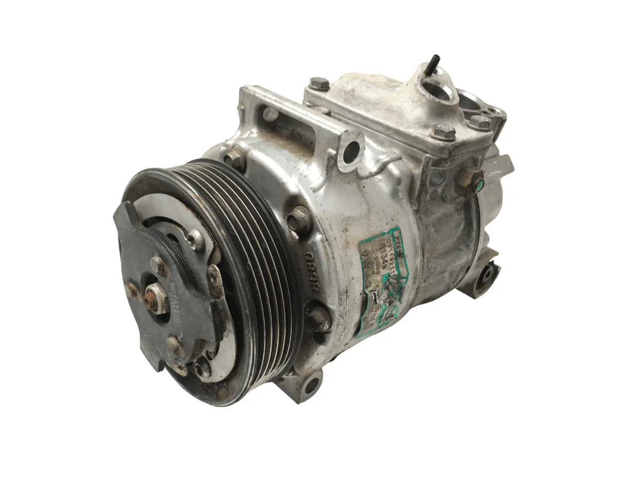 Compresor A/C VAG 1K0820803S