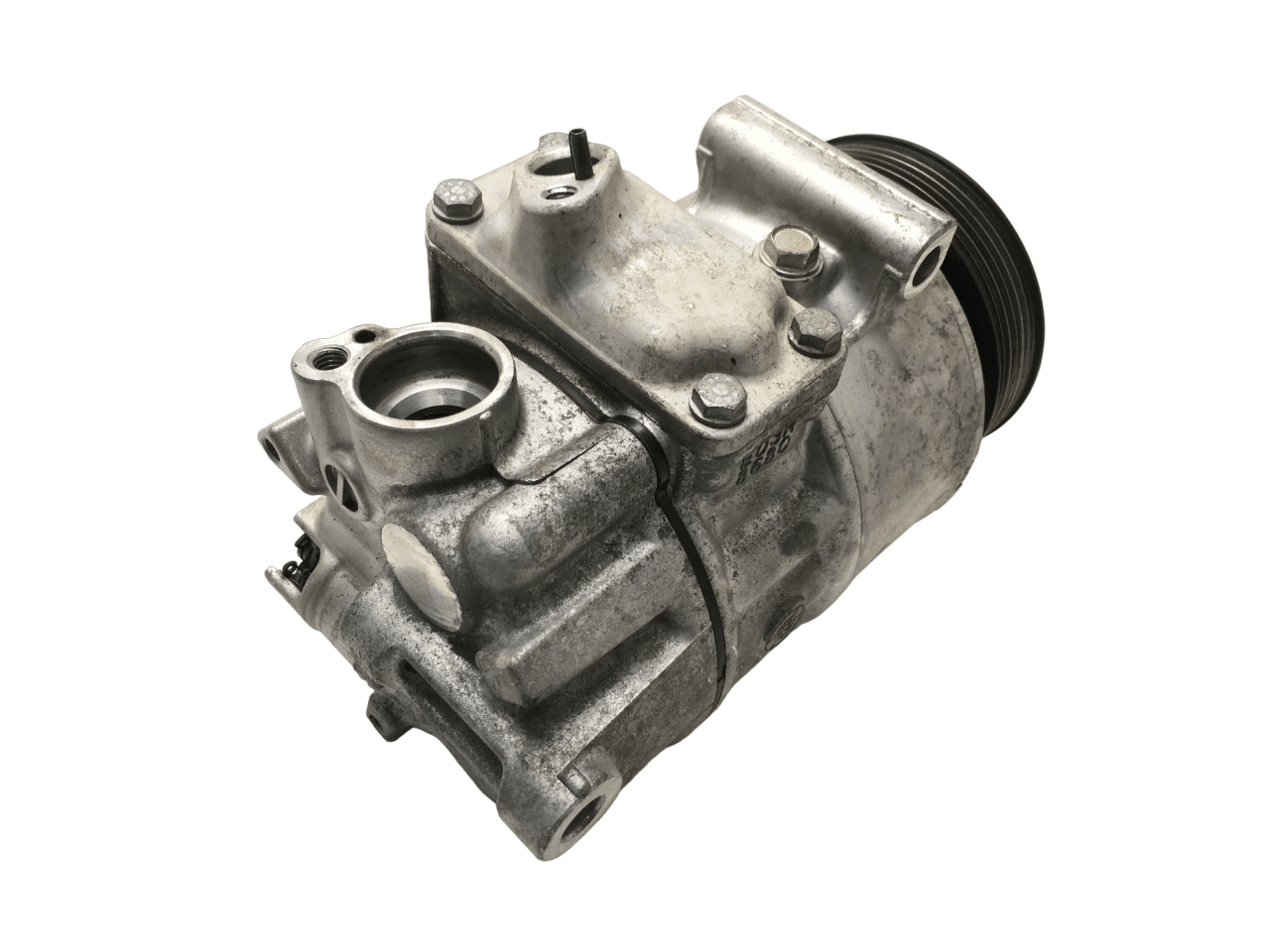 Compreso A/C VAG 1K0820803S - 1K0820803S