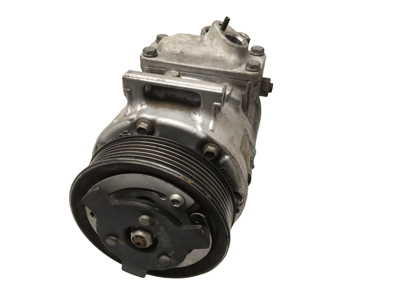 Compreso A/C VAG 1K0820803S - 1K0820803S