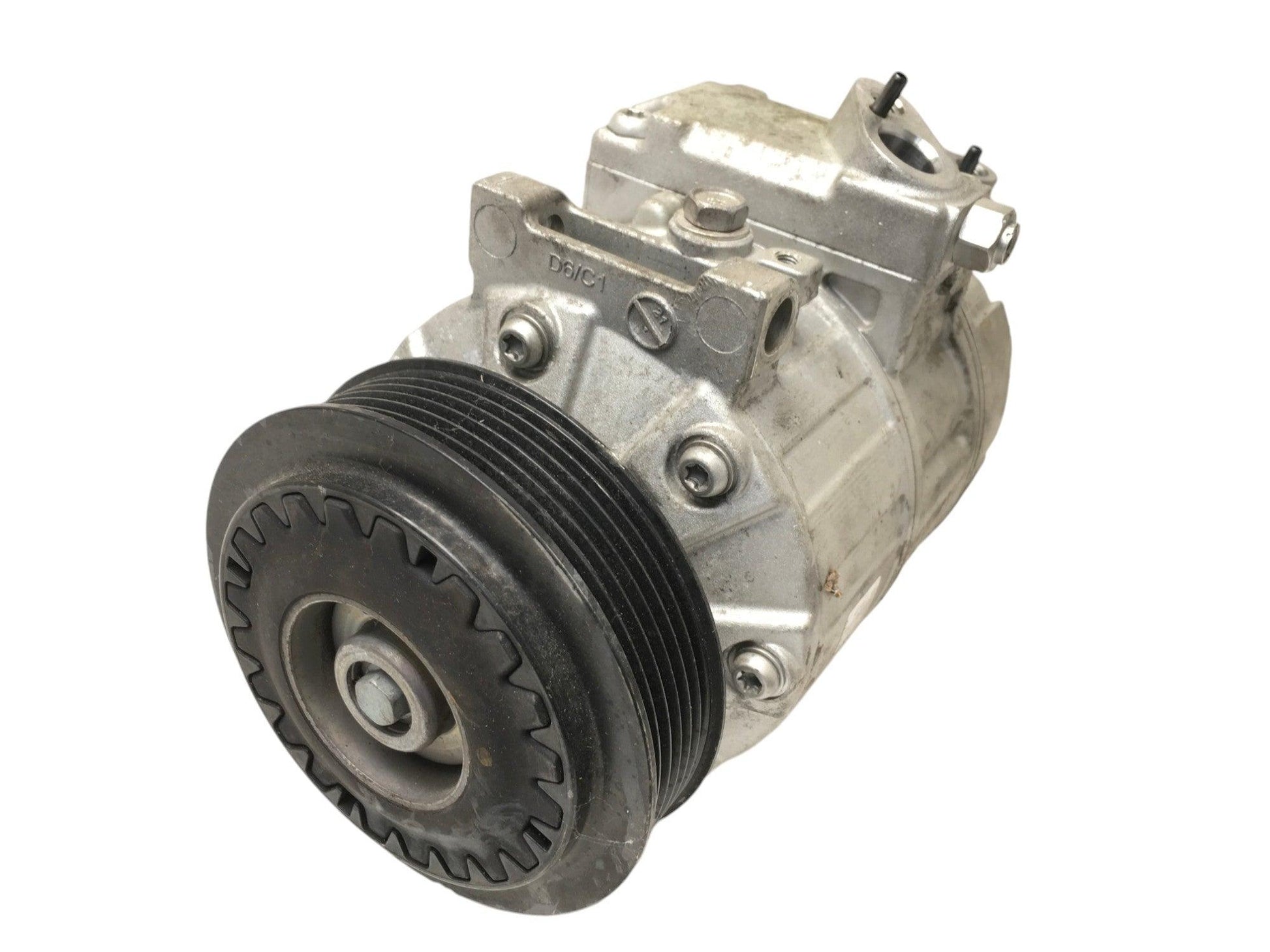 Compresor A/C 1K0802803L - 1K0802803L