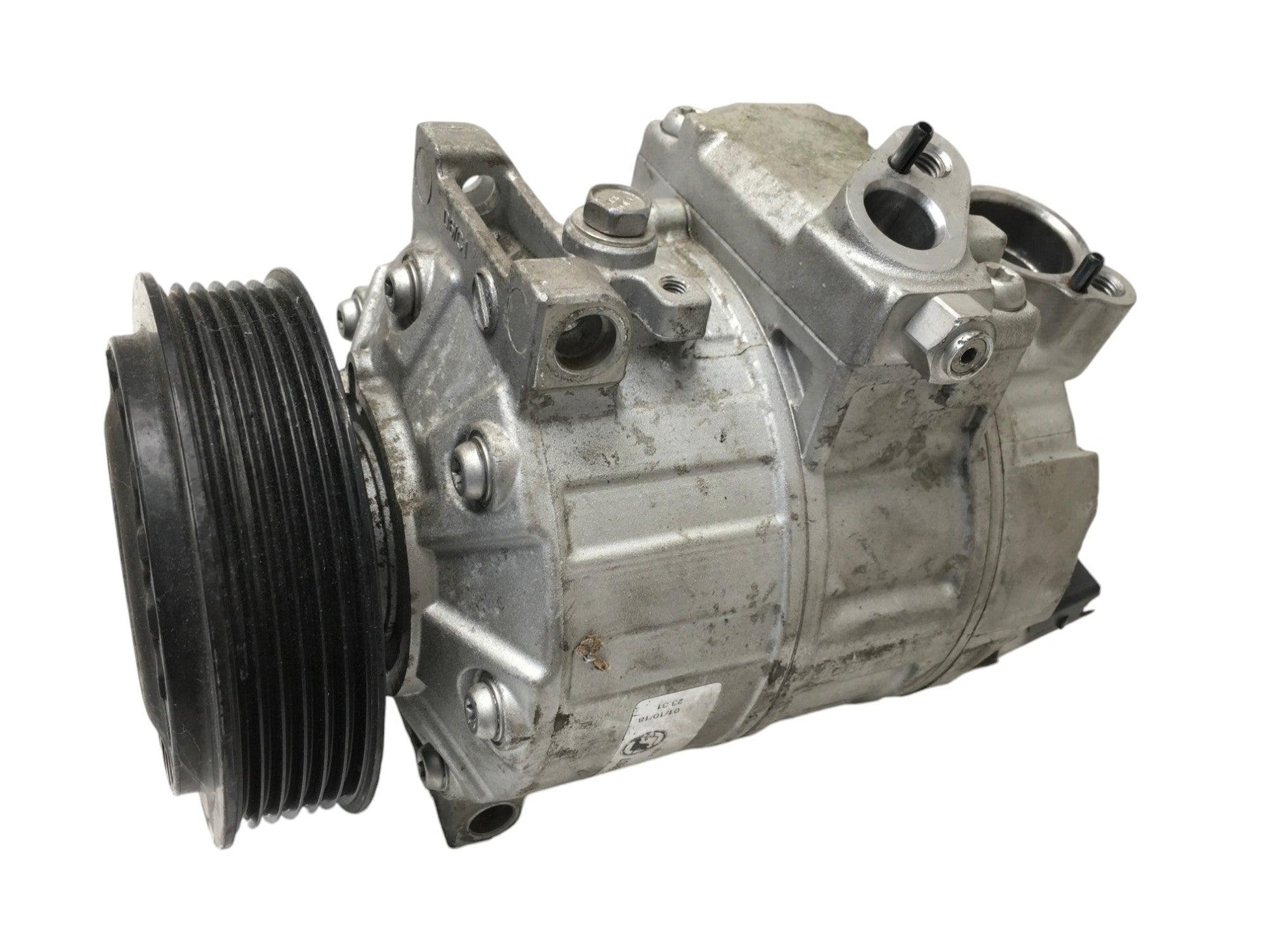 Compresor A/C 1K0802803L - 1K0802803L