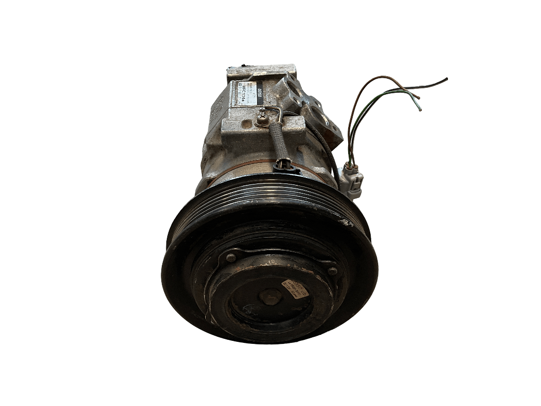 Compresor A/C 4472203613 Celica / Avensis 1.8 - 4472203613