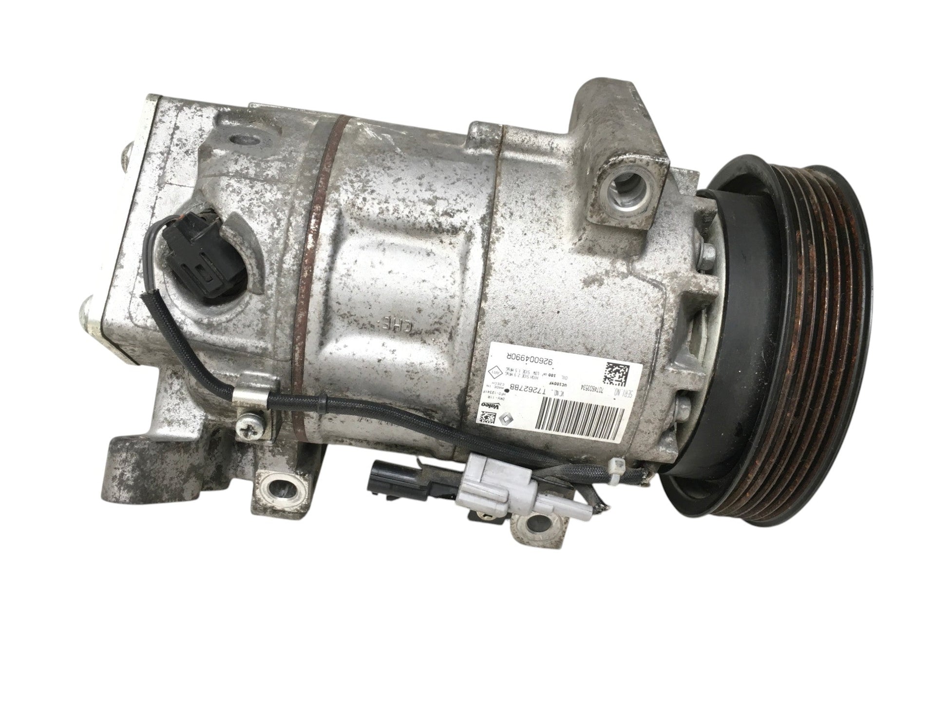 Compresor A/C 926004990R - 926004990R