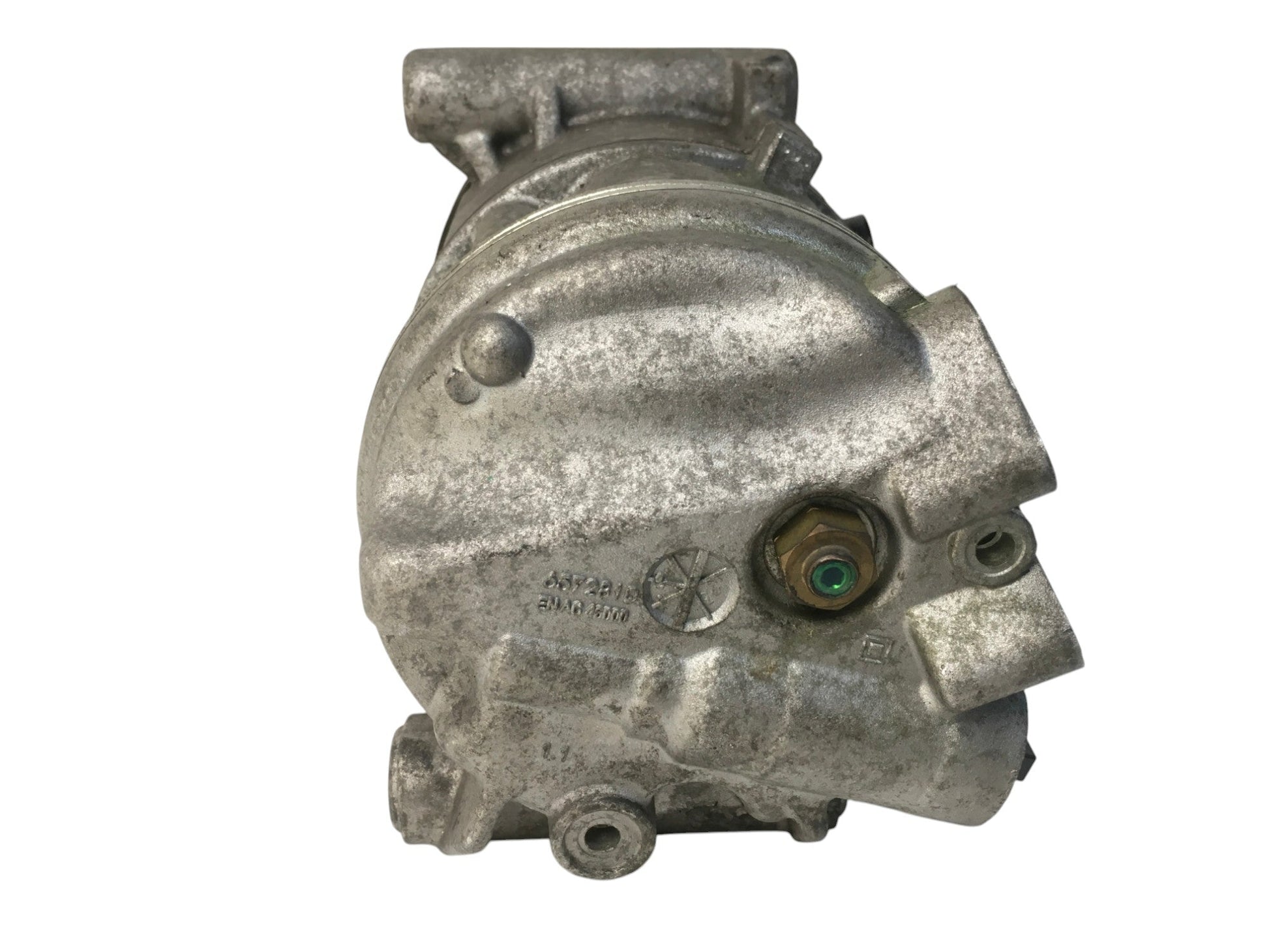 Compresor A/C Alfa Romeo Giulietta 191 - 01140866