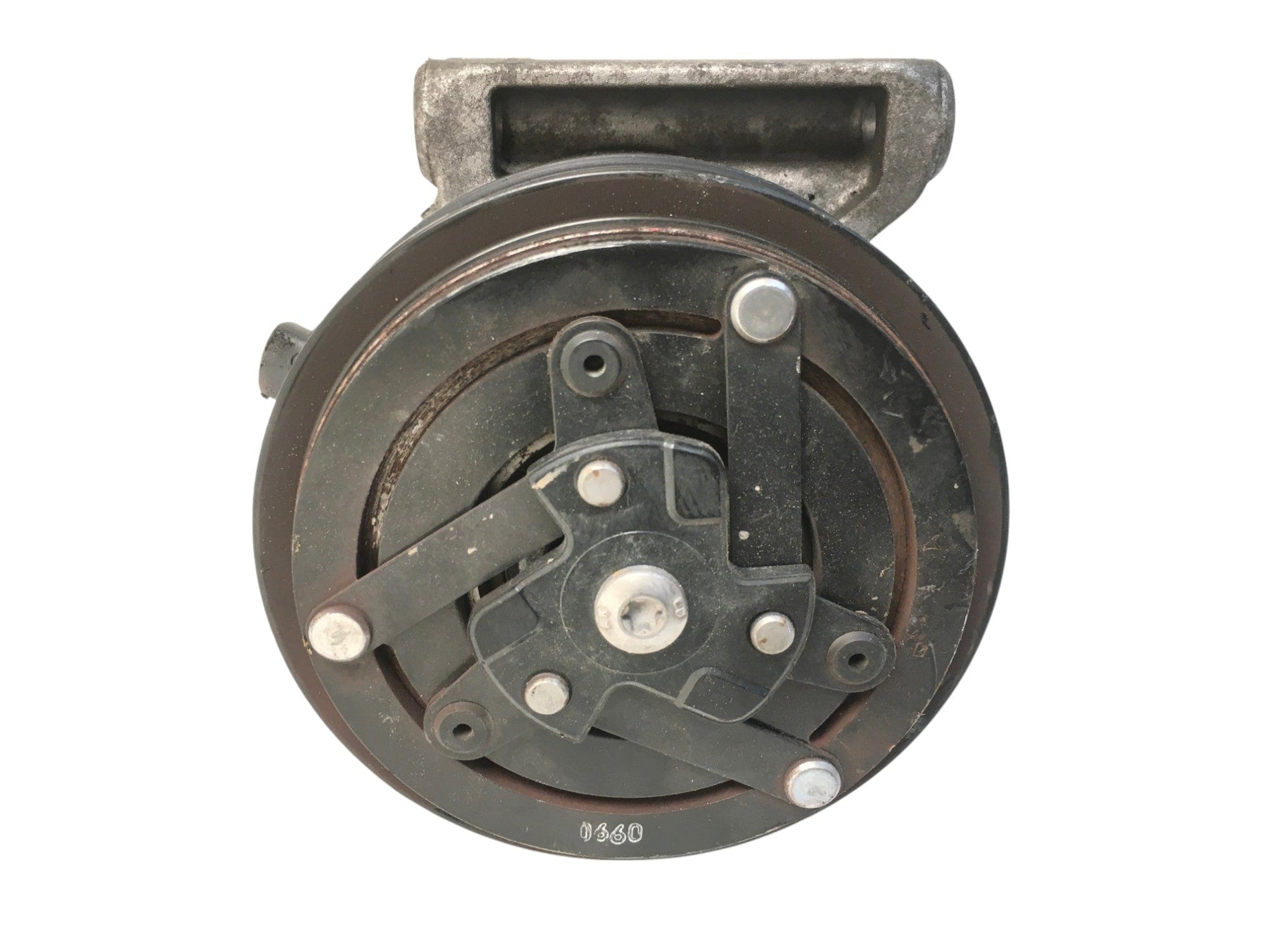 Compresor A/C Alfa Romeo Giulietta 191 - 01140866