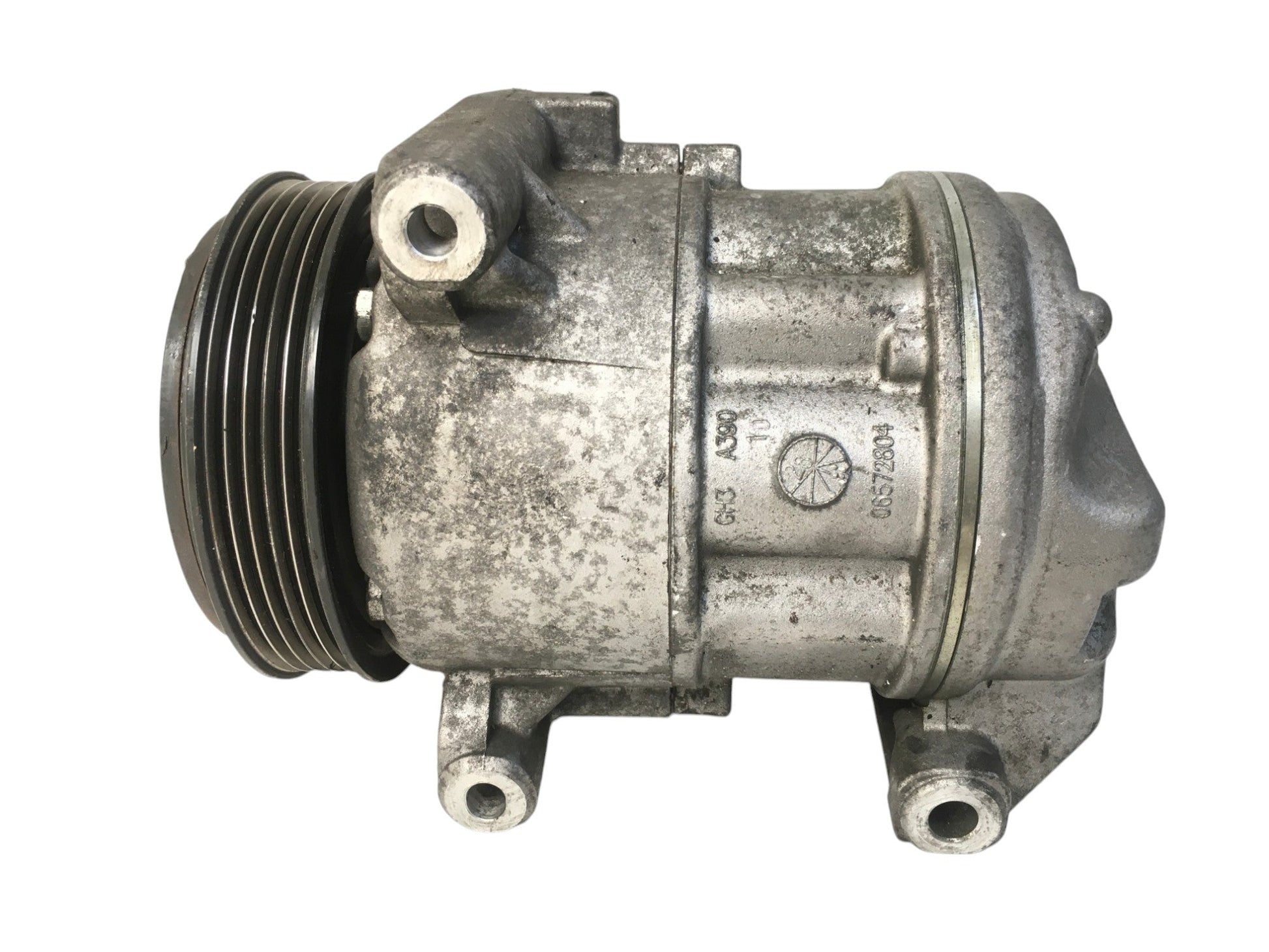 Compresor A/C Alfa Romeo Giulietta 191 - 01140866
