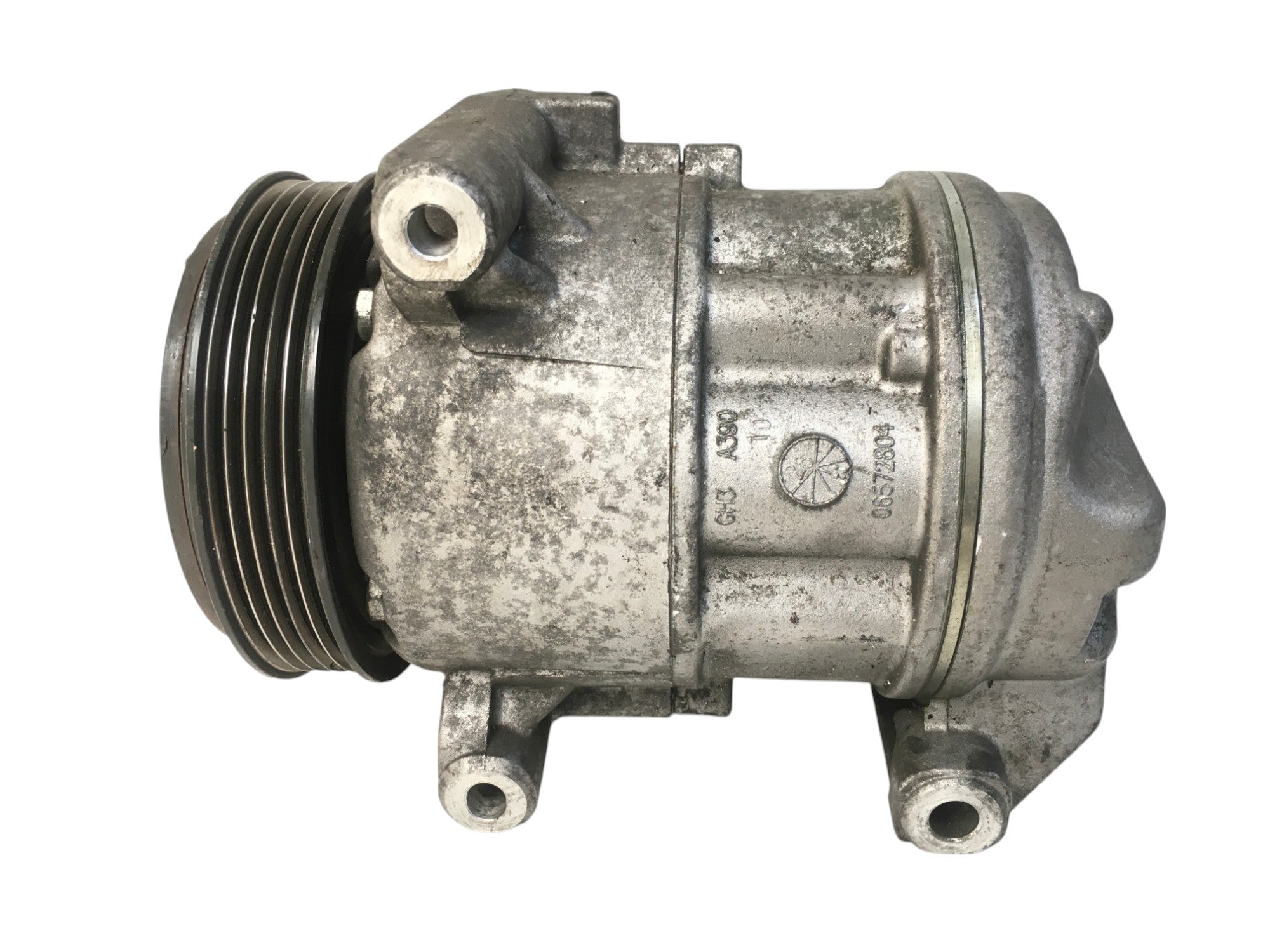 Compresor A/C Alfa Romeo Giulietta 191 - 01140866