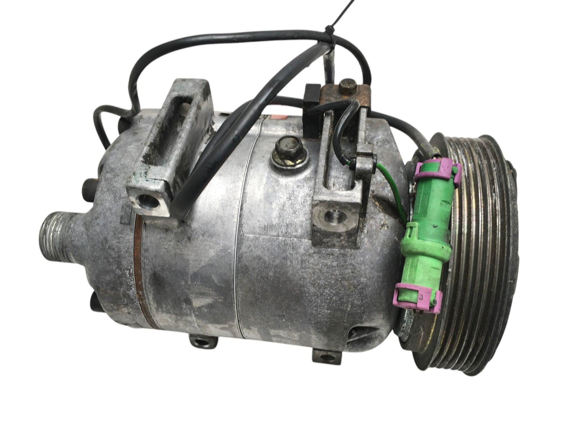 Compresor A/C Audi 4A0260805C - 4A0260805C