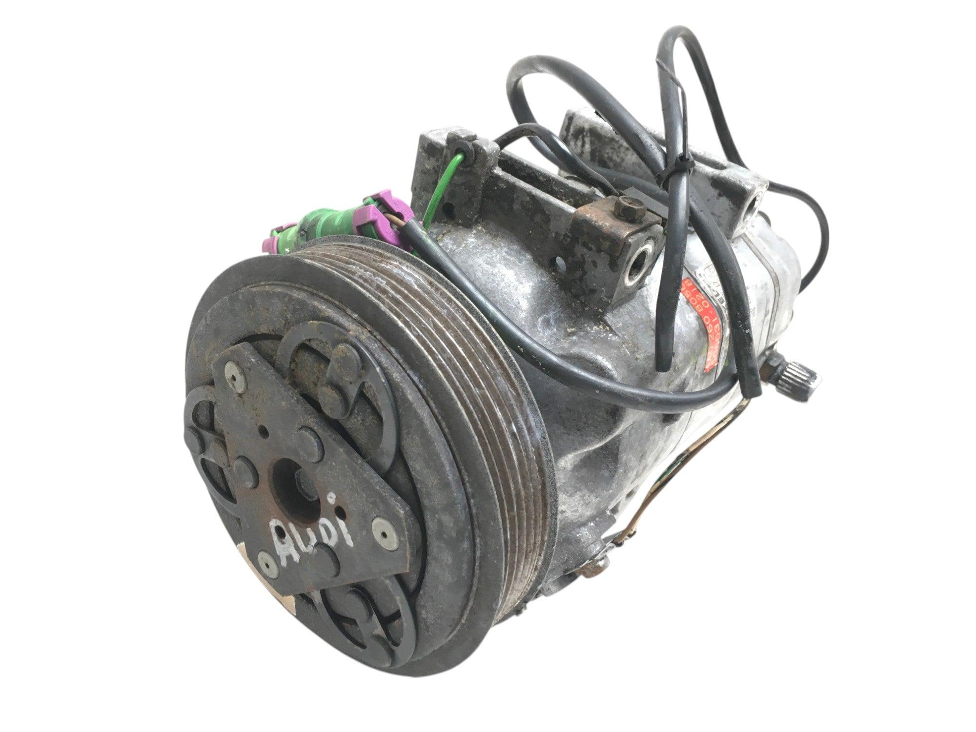 Compresor A/C Audi 4A0260805C - 4A0260805C