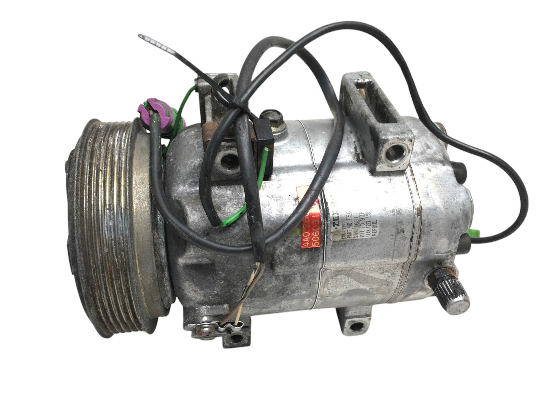 Compresor A/C Audi 4A0260805C - 4A0260805C