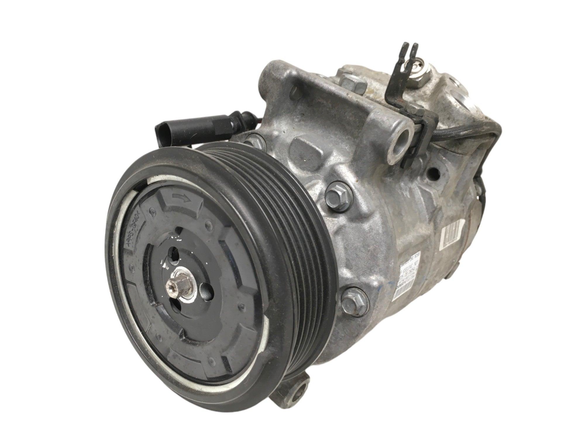 Compresor A/C Audi 8E0260805BF - 8E0260805BF