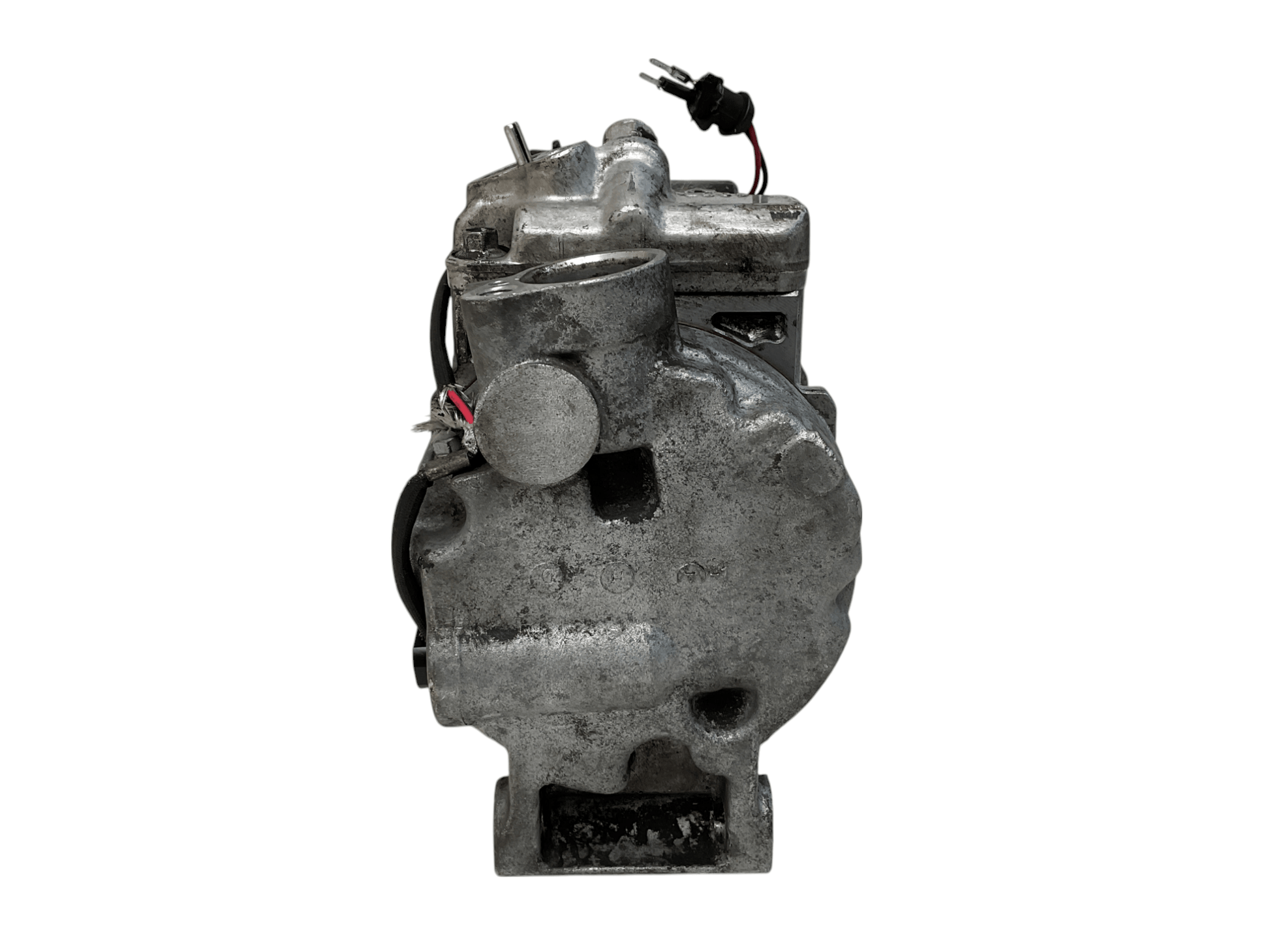 Compresor A/C Audi A4 B6 4472208433 - 4472208433