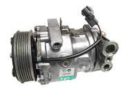 Compresor A/C Bipper Nemo Fiorino - 51893889