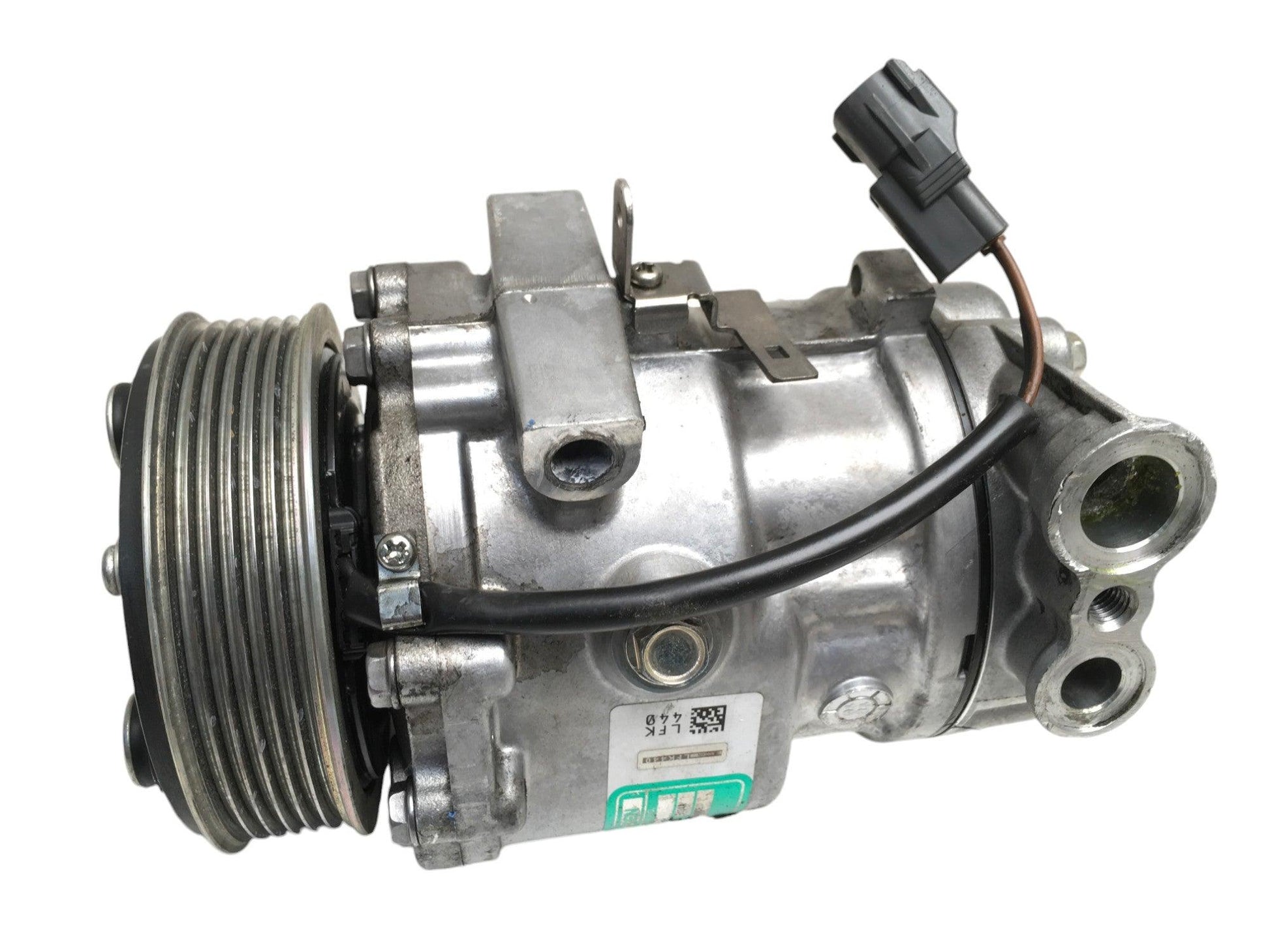 Compresor A/C Bipper Nemo Fiorino - 51893889