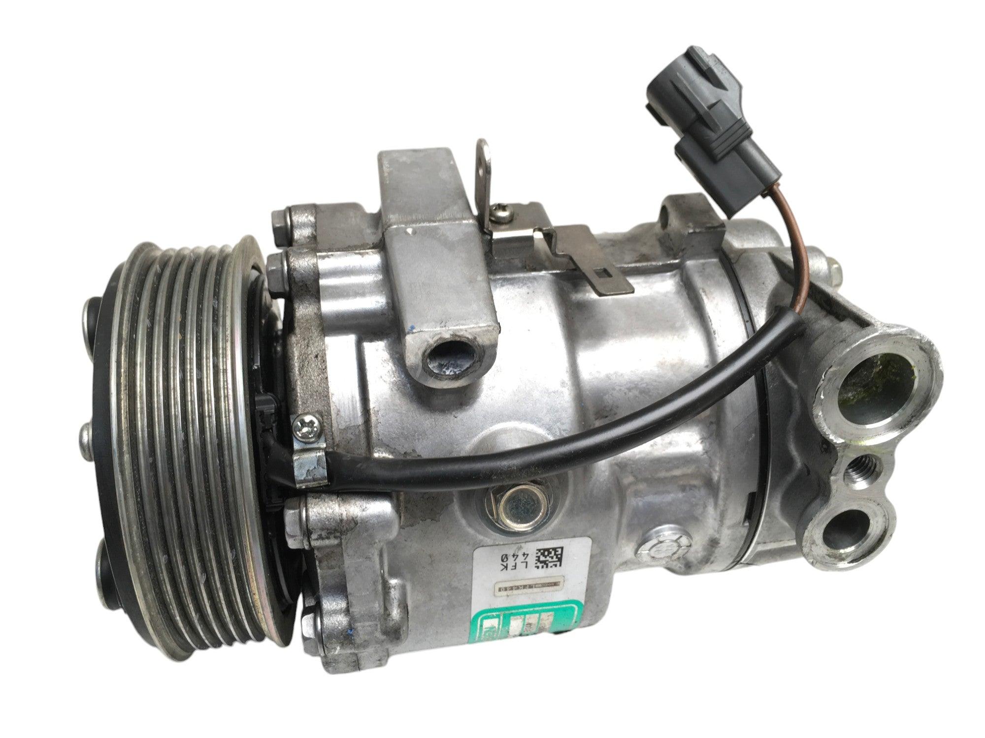 Compresor A/C Bipper Nemo Fiorino - 51893889