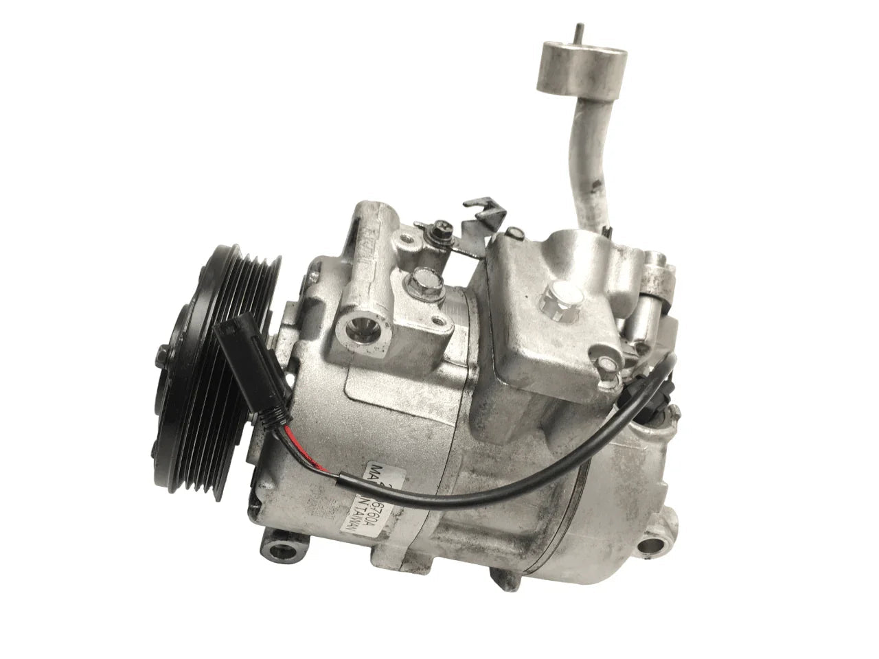 Compresor A/C BMW 20D6760A
