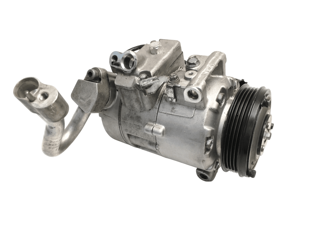 Compresor A/C BMW 20D6760A - 20D6760A