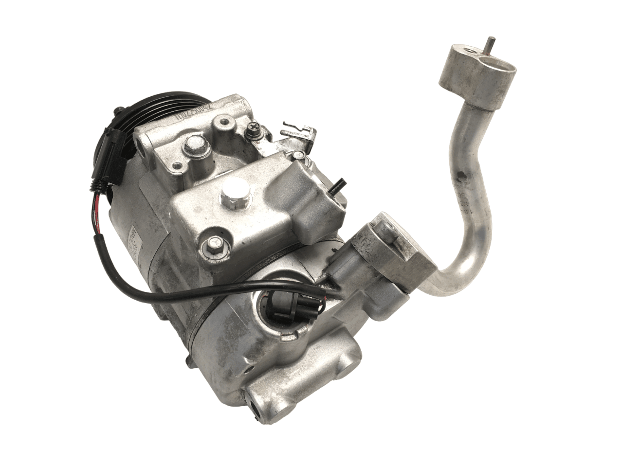 Compresor A/C BMW 20D6760A - 20D6760A