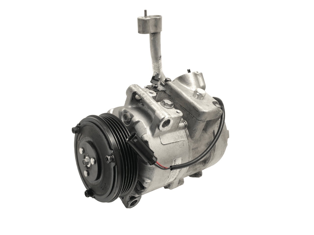 Compresor A/C BMW 20D6760A - 20D6760A