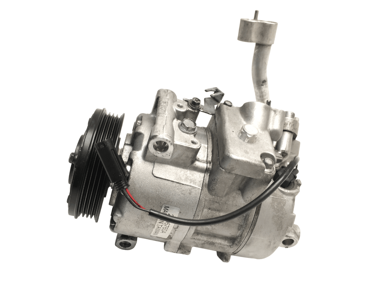 Compresor A/C BMW 20D6760A - 20D6760A