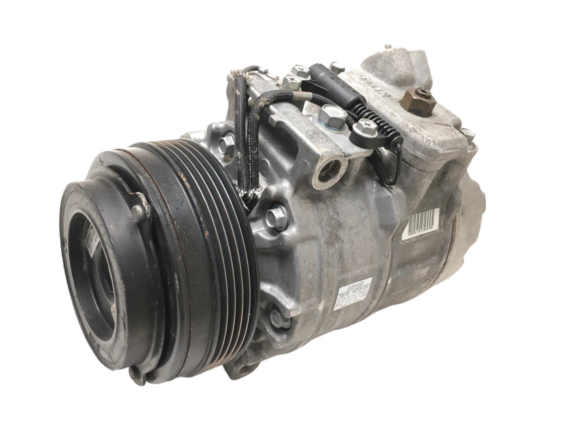 Compresor A/C BMW 4472208761 - 4472208761