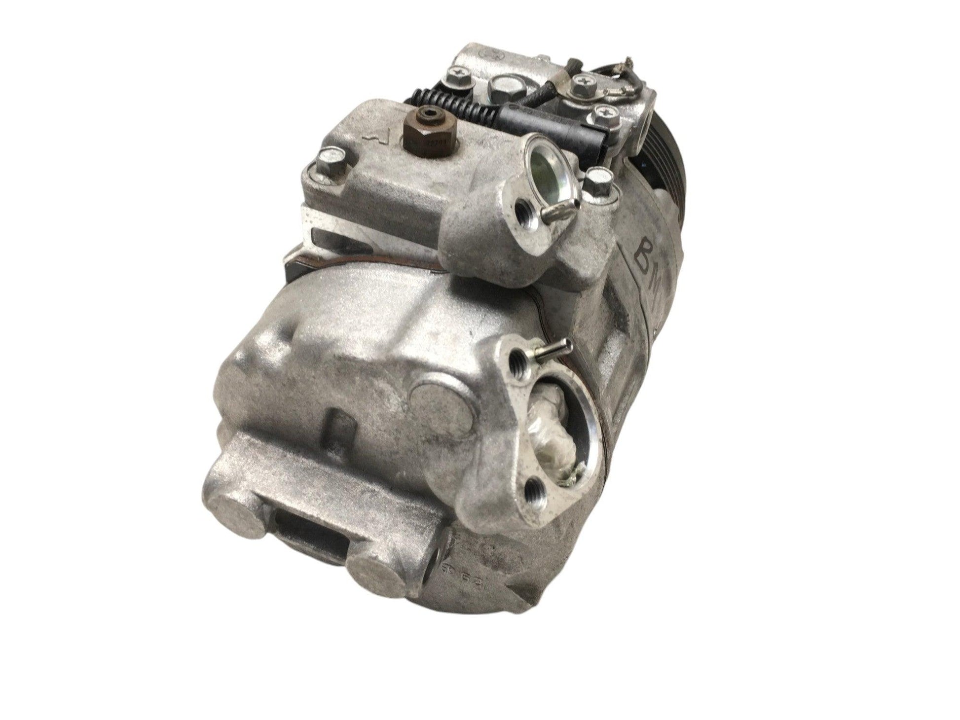 Compresor A/C BMW 4472208761 - 4472208761