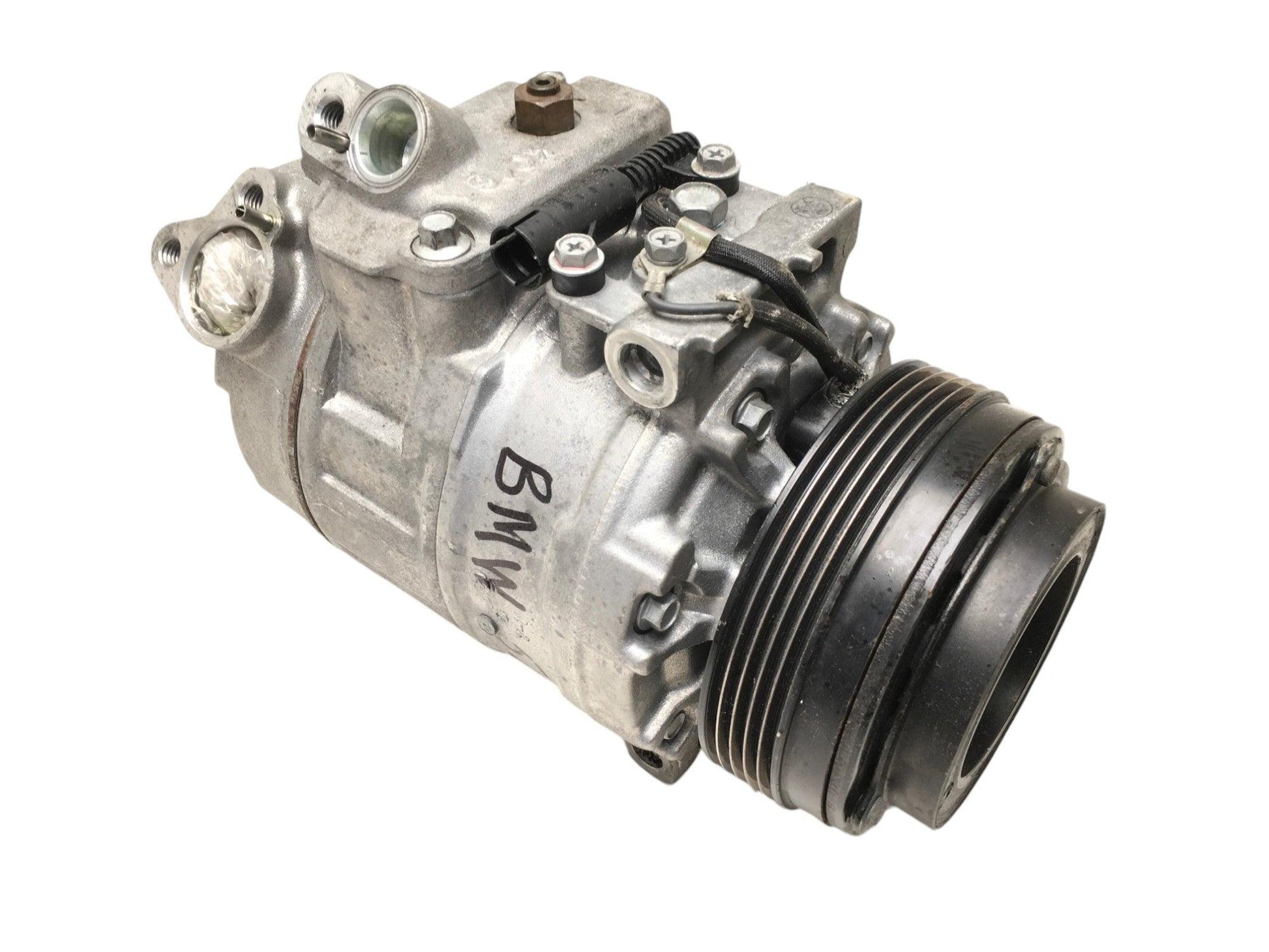 Compresor A/C BMW 4472208761 - 4472208761