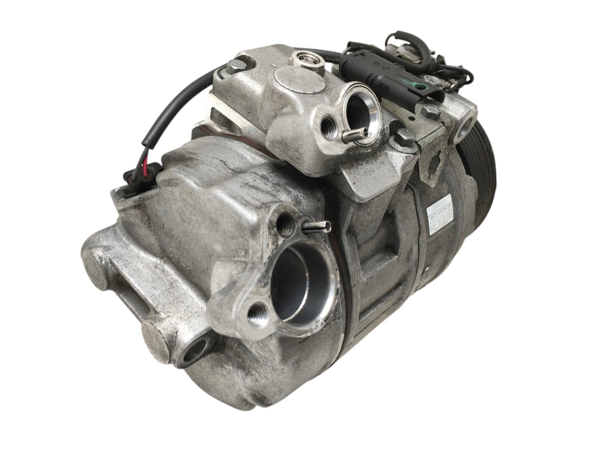 Compresor A/C BMW 4472602982 - 4472602982