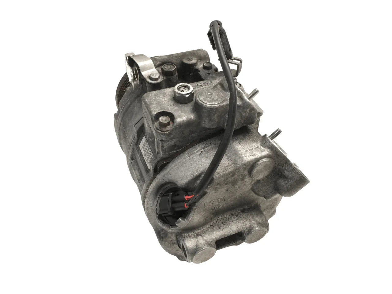 Compresor A/C BMW 6983098